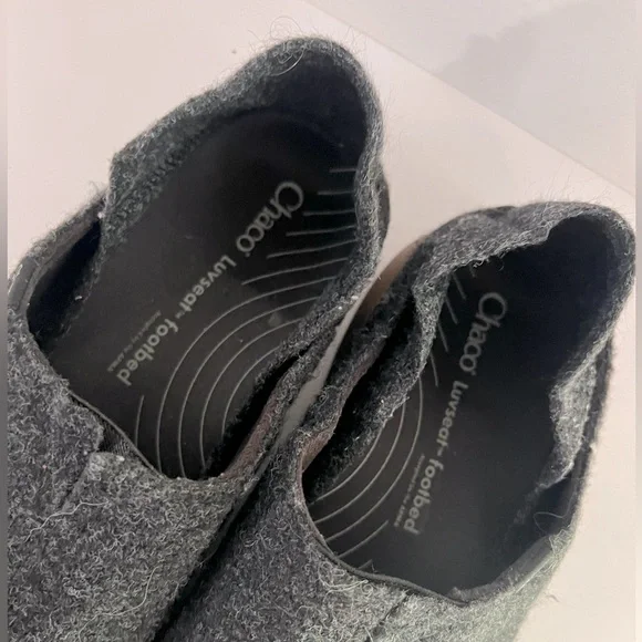 Men’s Chaco Moccasin - Picture 6 of 6